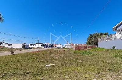 Terreno à venda na Tv. Ortiz, _00, Loteamento Jardim Timbaúva, Gravataí