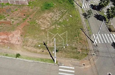 Terreno à venda na Tv. Ortiz, __00, Loteamento Jardim Timbaúva, Gravataí