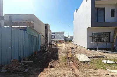 Terreno à venda na Anita Luzia Braum, 00, Loteamento Jardim Timbaúva, Gravataí