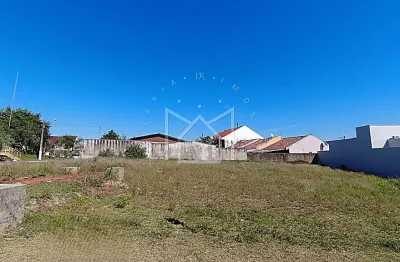 Terreno à venda na Anita Luzia Braum, _____00, Loteamento Jardim Timbaúva, Gravataí
