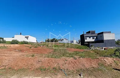 Terreno à venda na Rua Agenor Jardim Rosa, 00, Loteamento Jardim Timbaúva, Gravataí