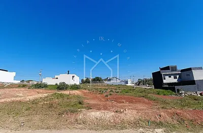 Terreno à venda na Rua Agenor Jardim Rosa, _______00, Loteamento Jardim Timbaúva, Gravataí