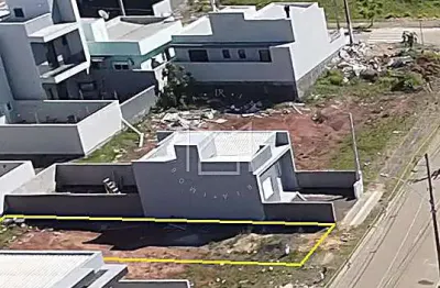 Terreno à venda na Rua Agenor Jardim Rosa, _________0, Loteamento Jardim Timbaúva, Gravataí