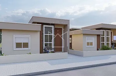 Casa com 3 quartos à venda no Jardim Beira Mar, Tramandaí 