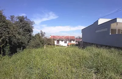 Terreno à venda na Rua Sol Nascente, 197, Loteamento Jardim Timbaúva, Gravataí