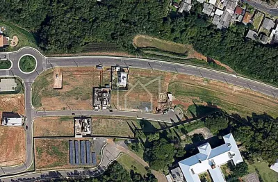 Terreno em condomínio fechado à venda na Rua Adolfo Inácio de Barcelos, ____1490, Centro, Gravataí