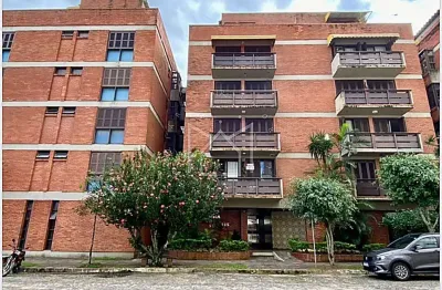 Apartamento com 1 quarto à venda na Praia Grande, Torres 