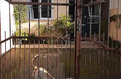 Casa com 2 quartos à venda na Rua Luiz Linck Barcelos, 269, Loteamento Jardim Timbaúva, Gravataí