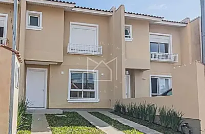 Casa com 3 quartos à venda na Rua Frederico Augusto Hanemann, 200, Central Parque, Cachoeirinha