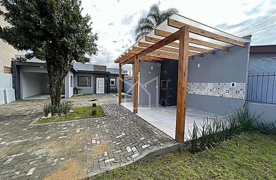 Casa com 3 quartos à venda na Rua Brasília, 75, Ipiranga, Sapucaia do Sul