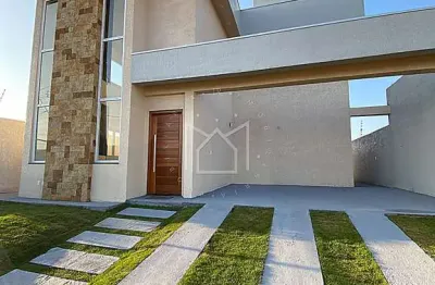 Casa com 3 quartos à venda na Rua 15, 455, Central Parque, Cachoeirinha