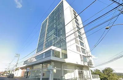 Sala comercial à venda na Avenida José Loureiro da Silva, 1067, Centro, Gravataí