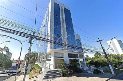 Ponto comercial para alugar na Avenida José Loureiro da Silva, 2251, Centro, Gravataí