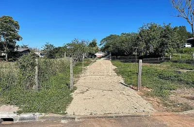 Chácara / sítio com 2 quartos à venda na Rua Tupinambá, 290, Loteamento Rural Palermo, Gravataí