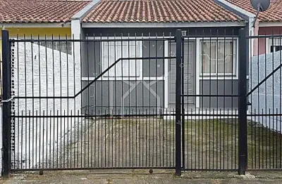 Casa com 3 quartos à venda no Morada do Bosque, Cachoeirinha 