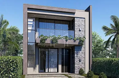 Casa com 3 quartos à venda no Passo das Pedras, Gravataí 
