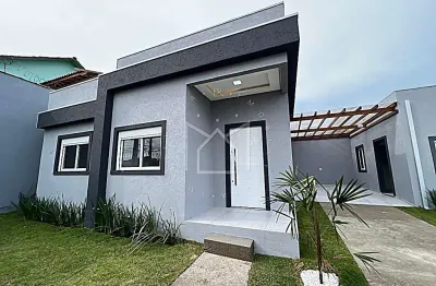 Casa com 2 quartos à venda no Vargas, Sapucaia do Sul 