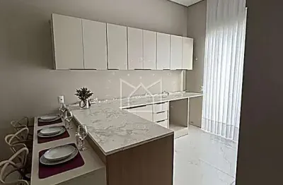 Casa em condomínio fechado com 3 quartos à venda no Loteamento Jardim Timbaúva, Gravataí 