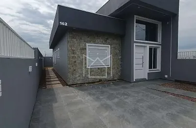 Casa com 3 quartos à venda no Bom Sucesso, Gravataí 