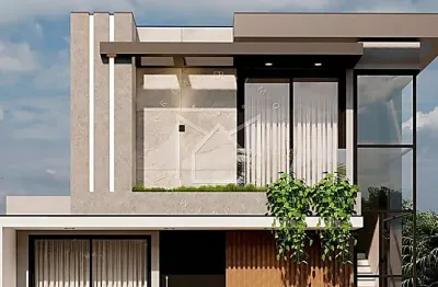 Casa com 3 quartos à venda no Centro, Gravataí 