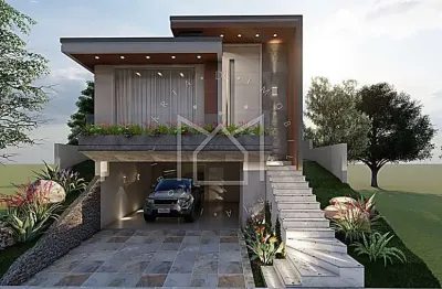 Sobrado | 02 suítes americanas, 01 suítes master | gravataí/rs