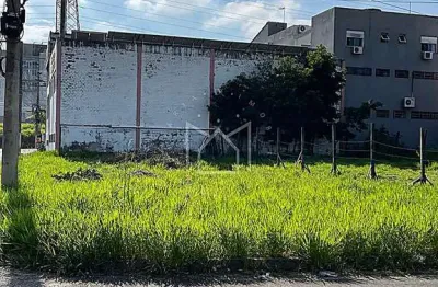 Terreno à venda na Vila Monte Carlo, Cachoeirinha 
