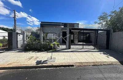 Casa à venda na Nova Sapucaia, Sapucaia do Sul 