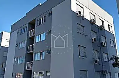 Apartamento com 2 quartos à venda no Passos dos Ferreiros, Gravataí 