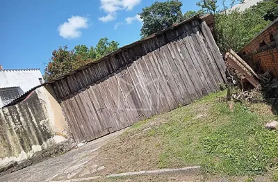 Terreno à venda no Barnabé, Gravataí 