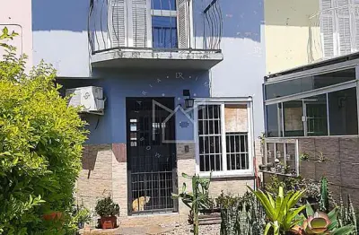 Casa com 2 quartos à venda no São Vicente, Gravataí 