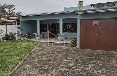 Casa com 3 quartos à venda no Centro, Cidreira 