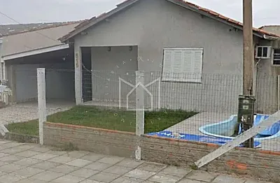 Casa com 5 quartos à venda no Centro, Cidreira 