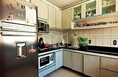 Casa com 3 quartos à venda no Diva Lessa de Jesus, Gravataí 