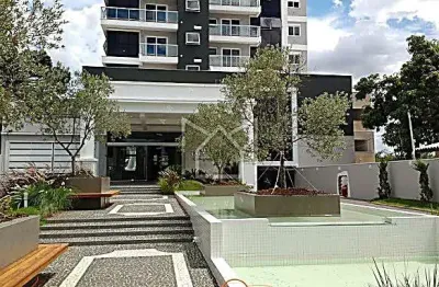 Apartamento com 2 quartos à venda no Centro, Gravataí 