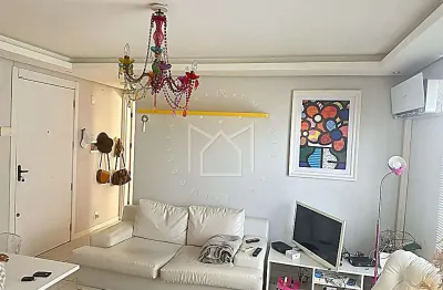Apartamento com 2 quartos à venda na Rua Prefeito Victor Hugo Ludwig, 20, Centro, Gravataí