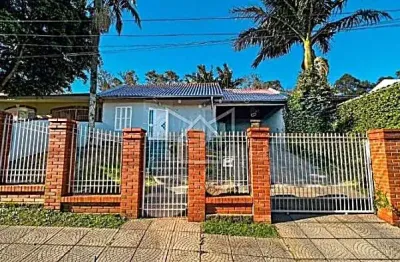 Casa com 3 quartos à venda no Bom Sucesso, Gravataí 