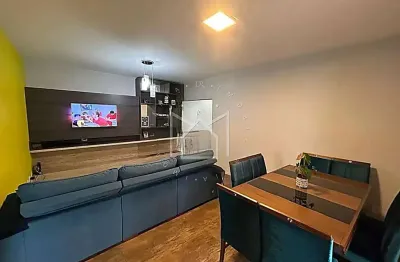 Apartamento com 2 quartos à venda no COHAB C, Gravataí 