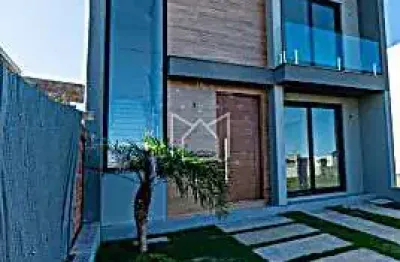 Casa | três dormitórios, sendo um suíte master | gravataí/rs