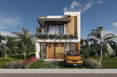 Casa | três dormitórios, sendo uma suíte | gravataí/rs