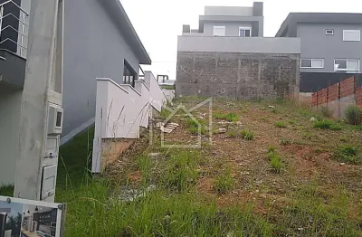 Terreno em condomínio fechado à venda no Centro, Gravataí 
