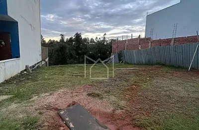 Terreno em condomínio fechado à venda na Estrada Morro do Coco, _____990, Jansen, Gravataí