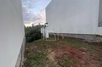 Terreno em condomínio fechado à venda no Jansen, Gravataí 