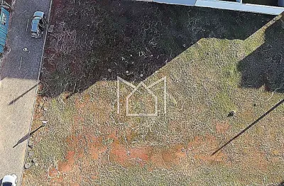 Terreno à venda no Jansen, Gravataí 