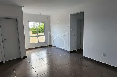 Apartamento com 2 quartos à venda no Barnabé, Gravataí 
