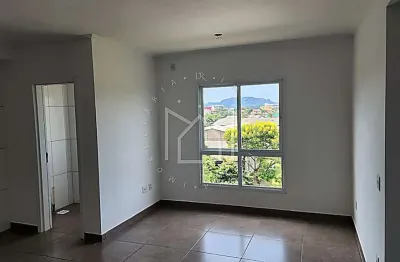 Apartamento com 2 quartos à venda no Barnabé, Gravataí 