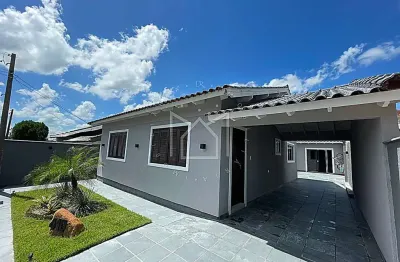 Casa com 3 quartos à venda no Girassol, Gravataí 
