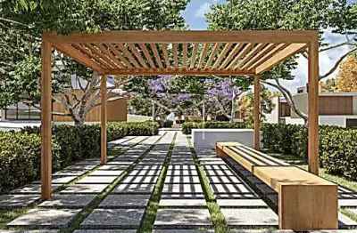 Terreno à venda no Santa Cruz, Gravataí 