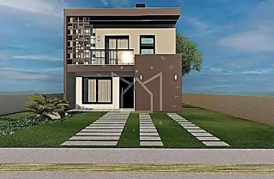 Casa com 3 quartos à venda no Loteamento Jardim Timbaúva, Gravataí 