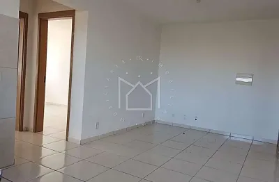 Apartamento com 2 quartos à venda no Santa Cruz, Gravataí 