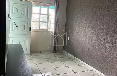 Apartamento | dois dormitórios | semi mobiliado | gravataí/rs